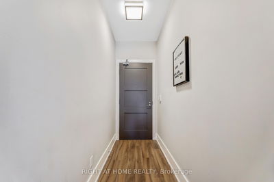 Unit 1909 — 300 Front St. St, Toronto - Waterfront Communities C1 image-0-1
