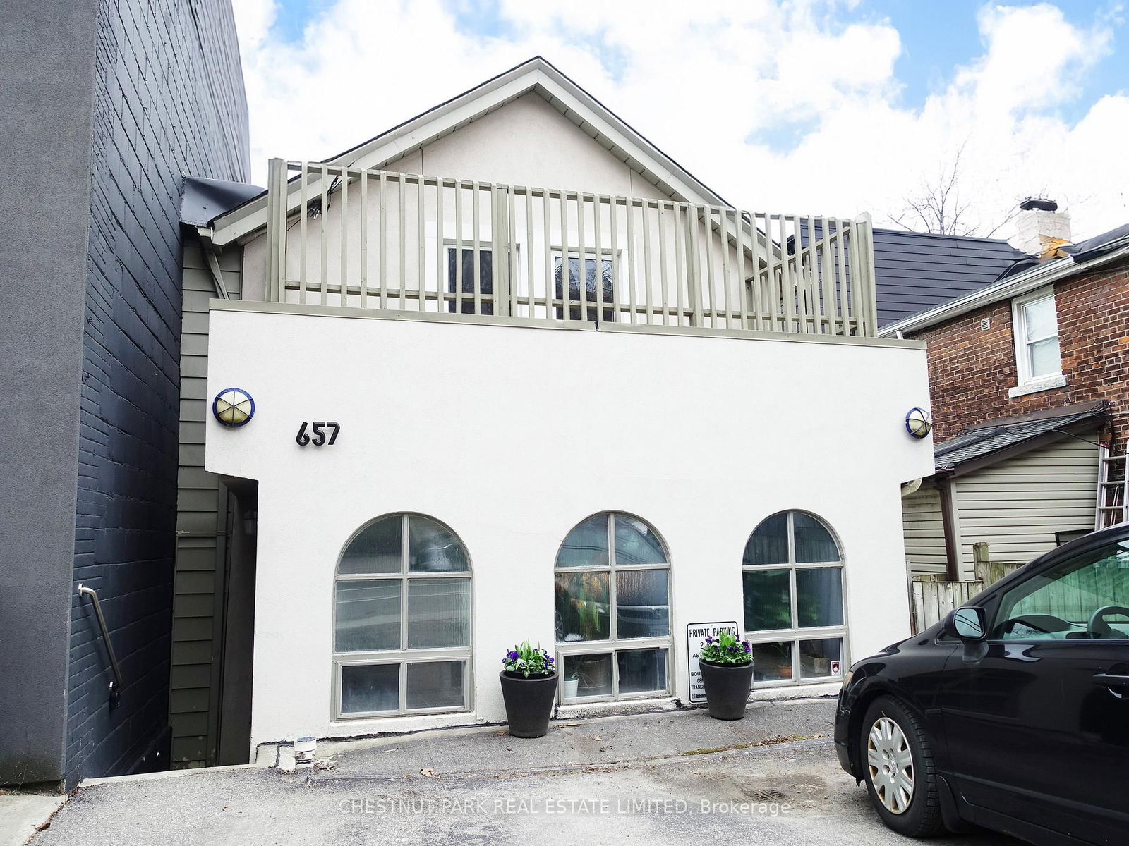 Detached House for sale at 657 Davenport Road, Toronto, Casa Loma, M5R 1L3 - MLS: C12052765