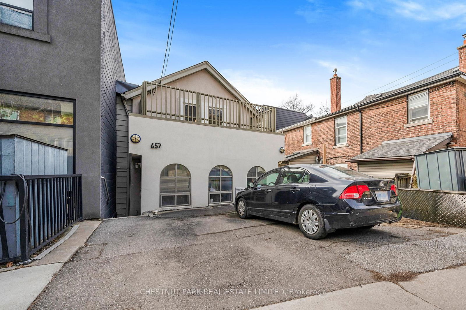 Detached House for sale at 657 Davenport Road, Toronto, Casa Loma, M5R 1L3 - MLS: C12052765