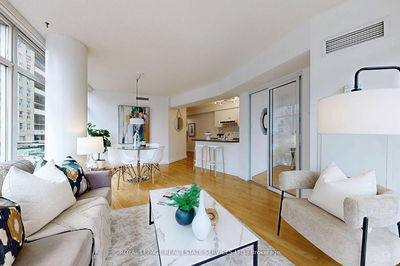 Unit 216 — 650 Queens Quay, Toronto - Waterfront Communities C1 image-0-3