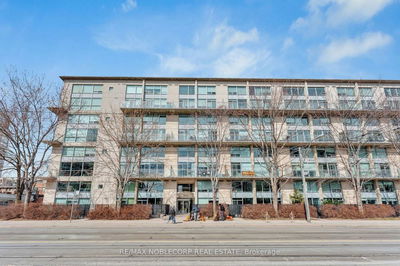 Unit 323 — 954 King St, Toronto - Niagara image-0-1