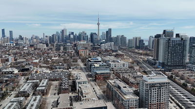 Unit 323 — 954 King St, Toronto - Niagara image-0-2