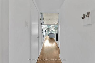 Unit 323 — 954 King St, Toronto - Niagara image-0-4