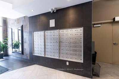 Unit 517 — 890 Sheppard Ave, Toronto - Bathurst Manor image-0-3
