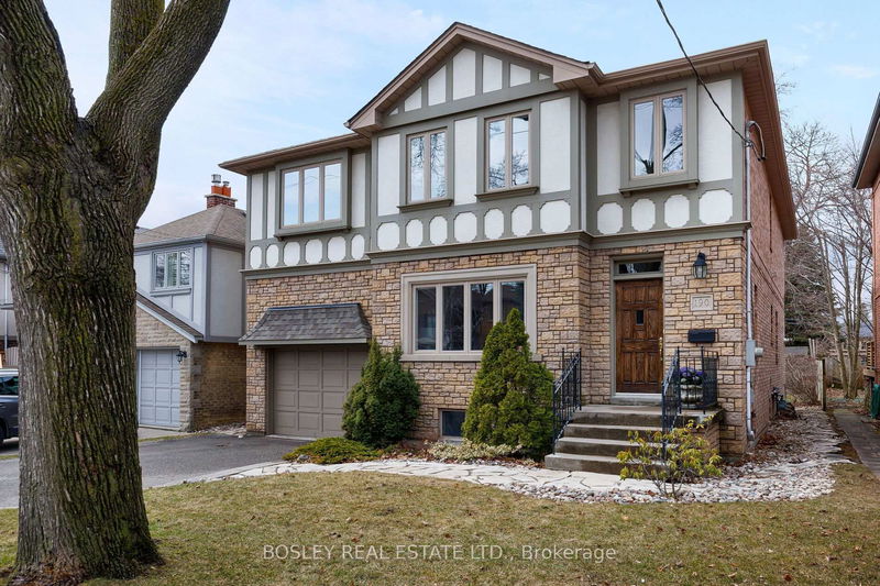 home for sale on 190 Airdrie Road