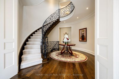 50 Lawrence Cres, Toronto - Lawrence Park South image-0-2