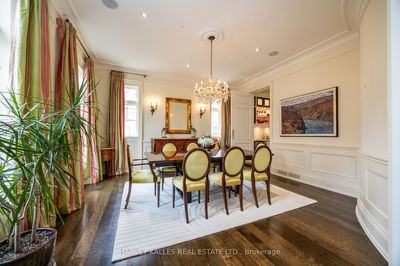 50 Lawrence Cres, Toronto - Lawrence Park South image-0-4