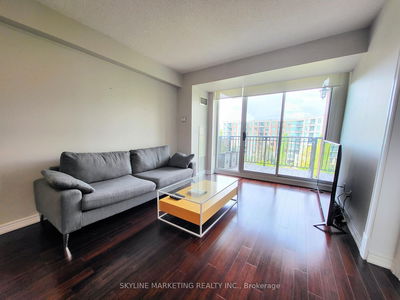 Unit 705 — 38 William Carson Cres, Toronto - St. Andrew-Windfields image-0-1