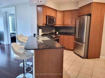 Unit 705 — 38 William Carson Cres, Toronto - St. Andrew-Windfields image-0-2