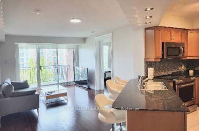 Unit 705 — 38 William Carson Cres, Toronto - St. Andrew-Windfields image-0-3