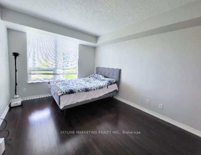Unit 705 — 38 William Carson Cres, Toronto - St. Andrew-Windfields image-0-4