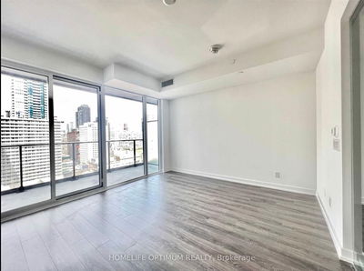 Unit 1522 — 20 Edward St, Toronto - Bay Street Corridor image-0-2