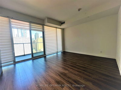 Unit 1522 — 20 Edward St, Toronto - Bay Street Corridor image-0-3