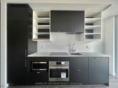 Unit 1522 — 20 Edward St, Toronto - Bay Street Corridor image-0-4