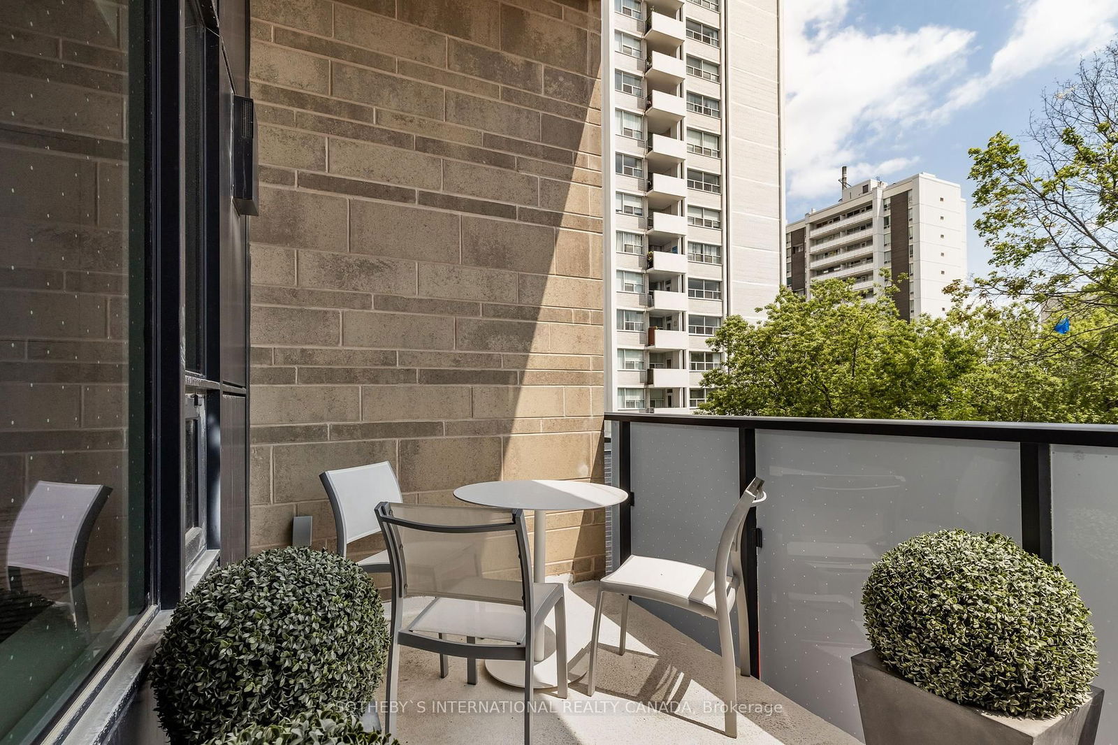 Condo for lease at 301-71 Redpath Avenue, Toronto, Mount Pleasant West, M4S 0E1 - MLS: C12053604