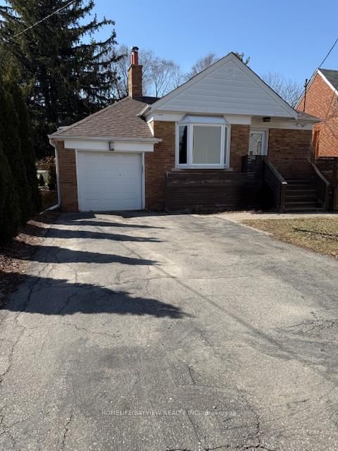 home for lease on 14 Easton Road