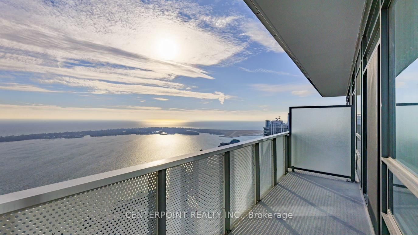 Condo leased at PH110-55 Cooper Street, Toronto, Waterfront Communities C8, M5E 0G1 - MLS: C12053835