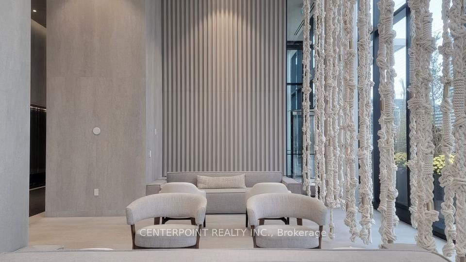 Condo leased at PH110-55 Cooper Street, Toronto, Waterfront Communities C8, M5E 0G1 - MLS: C12053835