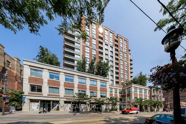 home for lease on 1001-168 King Street E