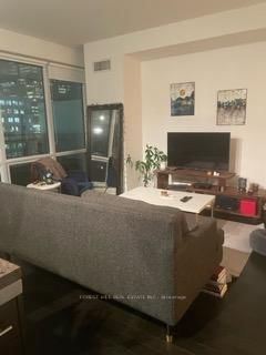 Condo leased at 1410-80 John Street, Toronto, Waterfront Communities C1, M5V 3X4 - MLS: C12054531