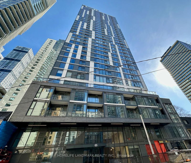 home for lease on 2403-65 Mutual Street