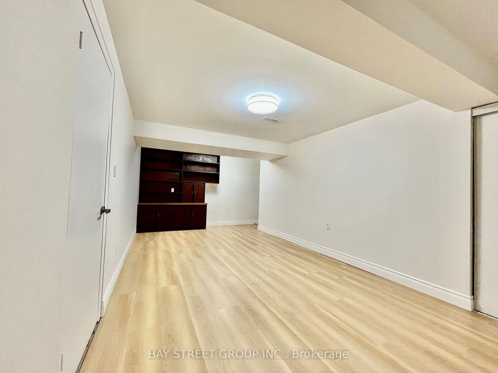 Detached House for lease at Bsmt-23 Beardmore Crescent, Toronto, Bayview Woods-Steeles, M2K 2P3 - MLS: C12055124