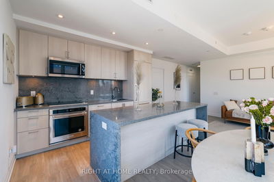 Unit 518 — 280 Howland Ave, Toronto - Annex image-0-1