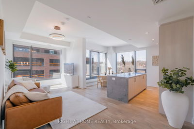 Unit 518 — 280 Howland Ave, Toronto - Annex image-0-2