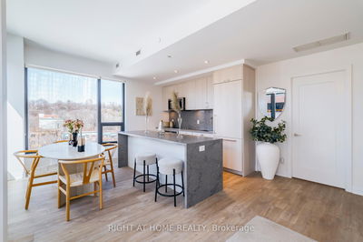 Unit 518 — 280 Howland Ave, Toronto - Annex image-0-3