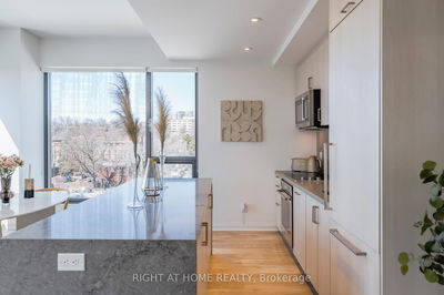 Unit 518 — 280 Howland Ave, Toronto - Annex image-0-4