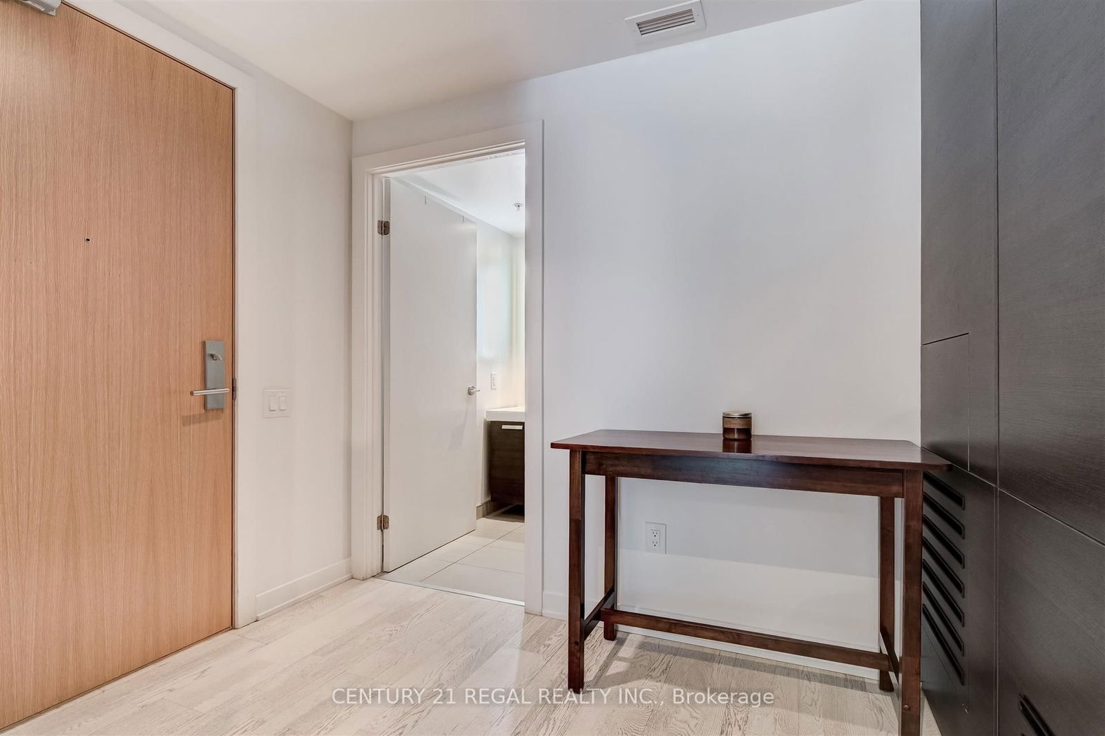 Condo leased at 308-38 Stewart Street, Toronto, Waterfront Communities C1, M5V 0H1 - MLS: C12055168
