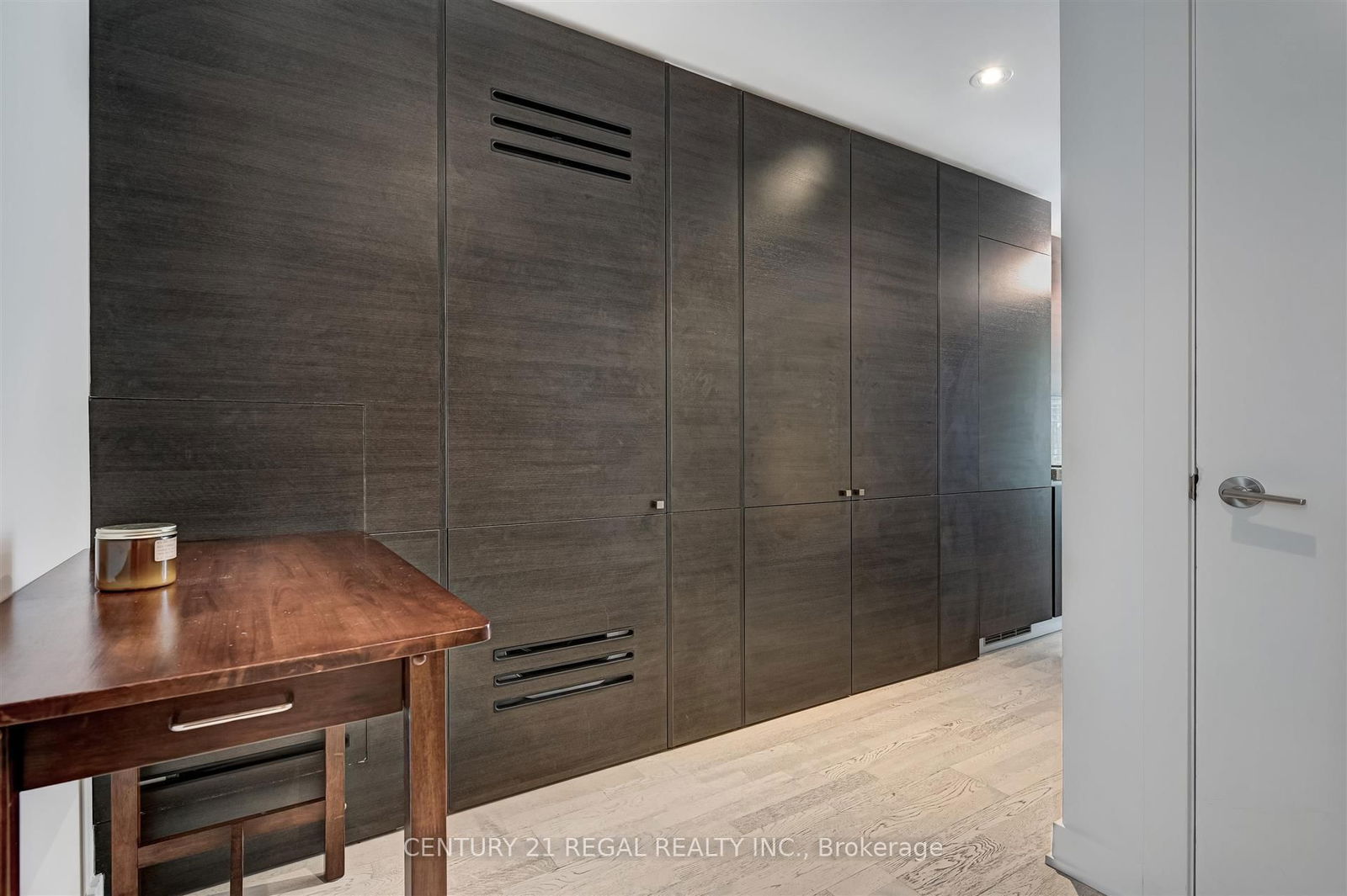 Condo leased at 308-38 Stewart Street, Toronto, Waterfront Communities C1, M5V 0H1 - MLS: C12055168