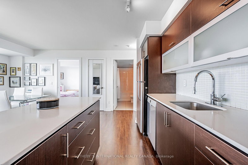 1905 - 100 Western Battery Rd, Toronto, M6K 3S2 | Image 3