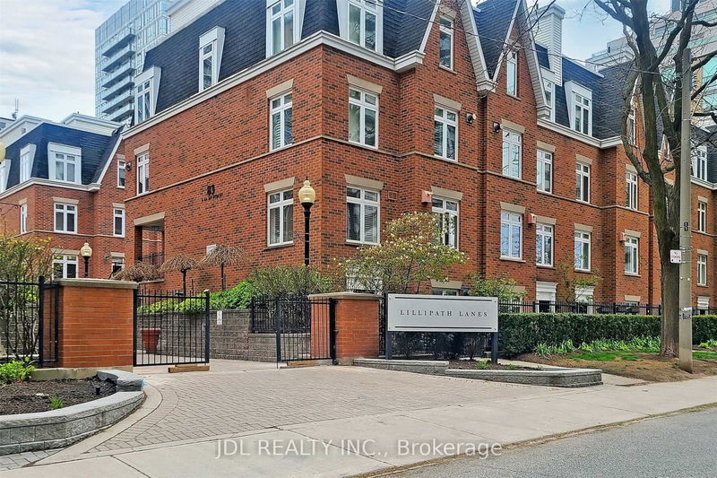 home for lease on #3-89 Lillian Street