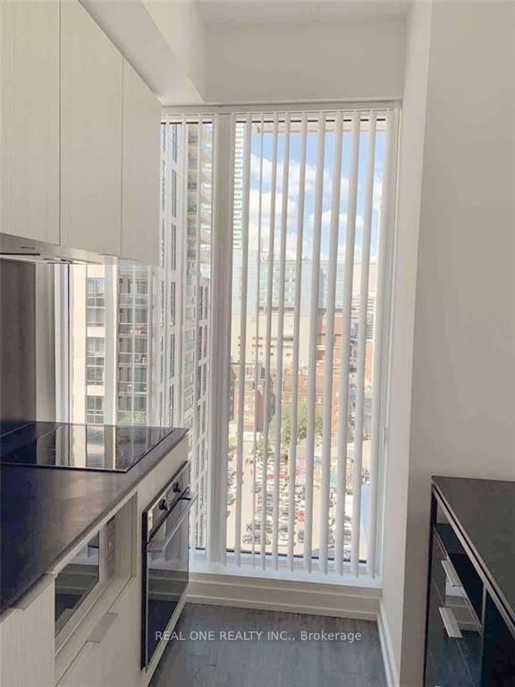 Condo leased at 1913-77 Shuter Street, Toronto, Church-Yonge Corridor, M5B 0B8 - MLS: C12055598