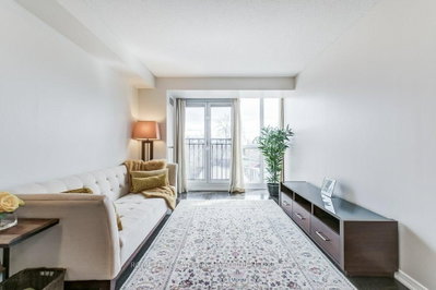 Condo sold at 403-308 Palmerston Avenue, Toronto, Ontario, M6J 3X9 - Trinity-Bellwoods - MLS: C12055676