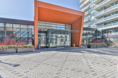 Unit 2311 — 95 McMahon Dr, Toronto - Bayview Village image-0-1