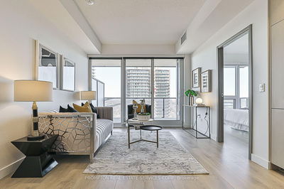 Unit 2311 — 95 McMahon Dr, Toronto - Bayview Village image-0-4