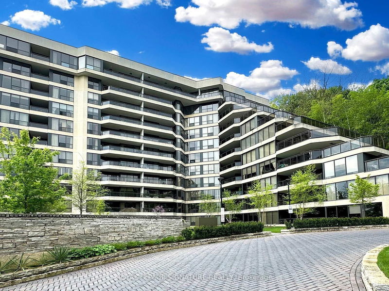 home for sale on 704-3900 Yonge Street
