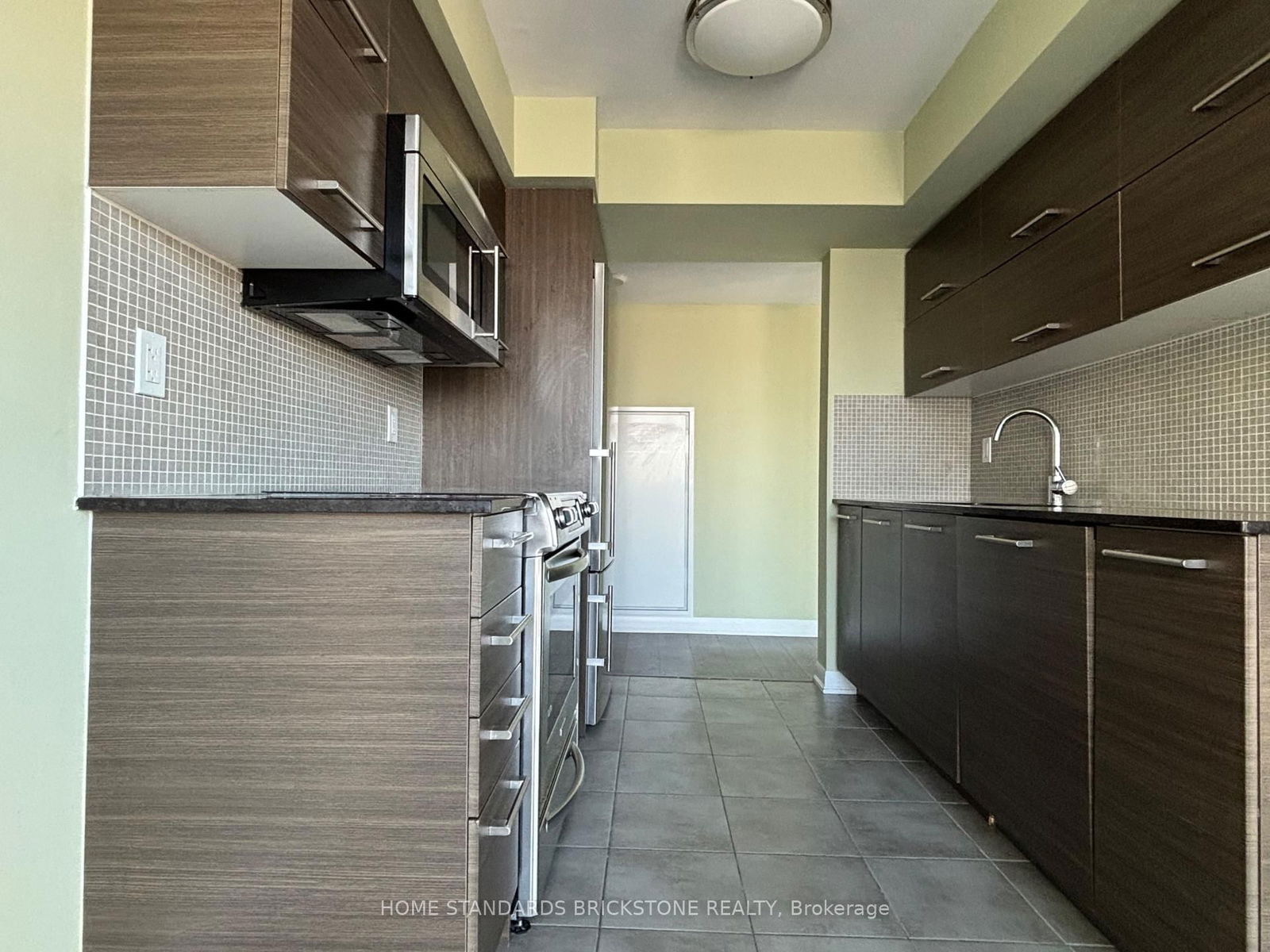 Condo leased at 2003-5162 Yonge Street, Toronto, Willowdale West, M2N 5P6 - MLS: C12055986