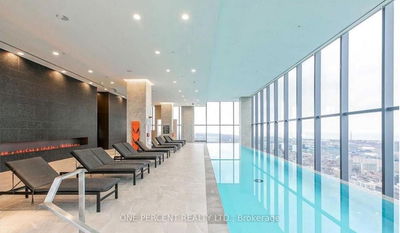 Unit 6108 — 7 Grenville St, Toronto - Bay Street Corridor image-0-2