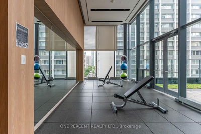 Unit 6108 — 7 Grenville St, Toronto - Bay Street Corridor image-0-3