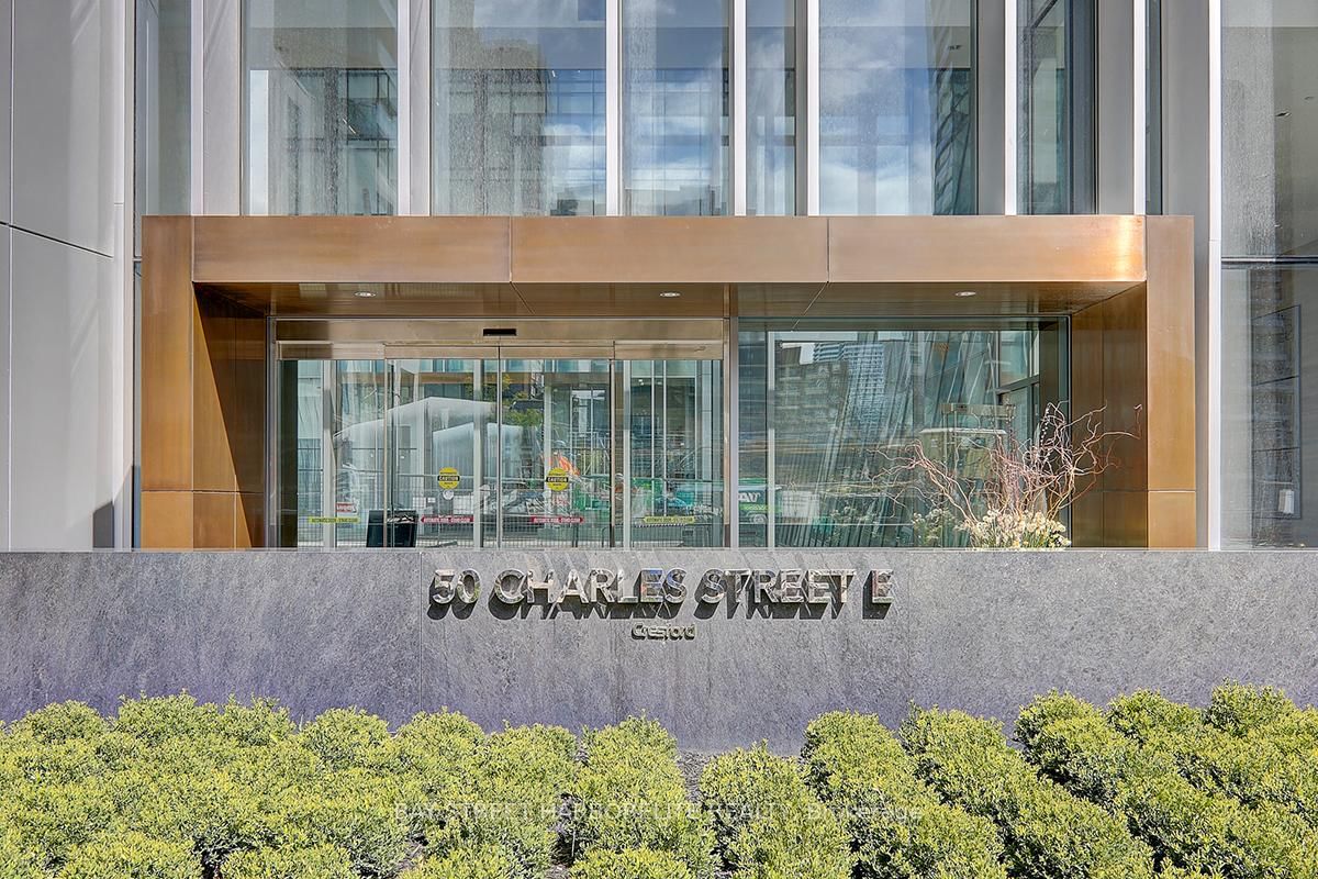 Condo for lease at 4507-50 Charles Street, Toronto, Church-Yonge Corridor, M4Y 0C3 - MLS: C12056460