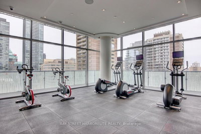 Unit 4507 — 50 Charles Street E — more photos