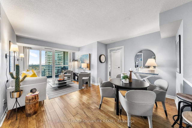 3005 - 4968 Yonge Street