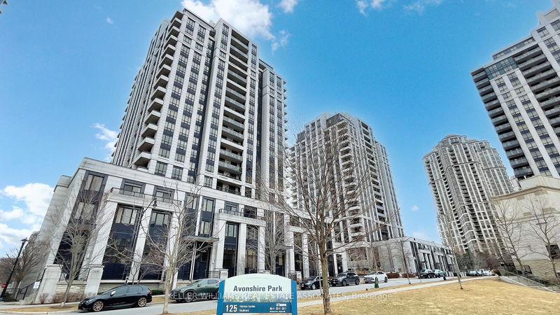 Unit GPH17 — 100 Harrison Garden Blvd, Toronto - Willowdale East image-0-0