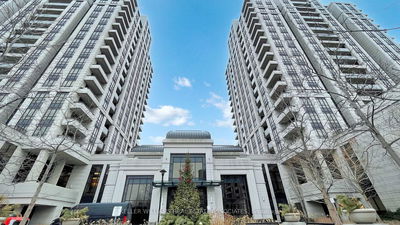 Unit GPH17 — 100 Harrison Garden Blvd, Toronto - Willowdale East image-0-1