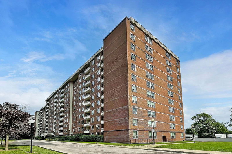 home for lease on 508-175 Hilda Avenue