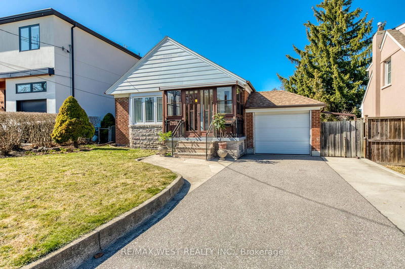 home for sale on 66 Prince Charles Drive