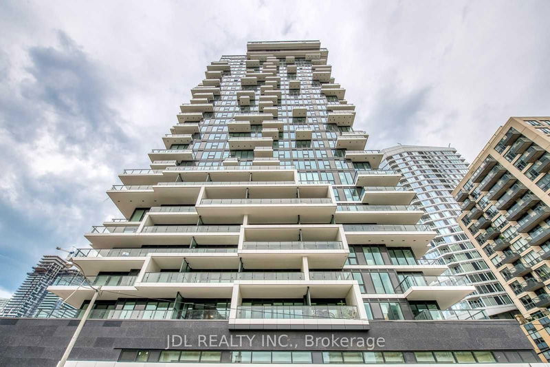 home for lease on 2515-77 Shuter Street